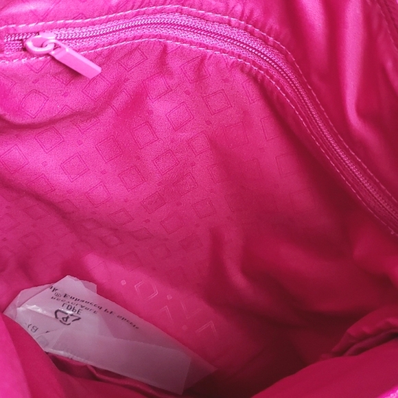 Vera Bradley Triple Zip Hipster Crossbody Bag - Picture 7 of 16